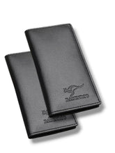 Stylish Men's Synthetic Plain Leather Wallet